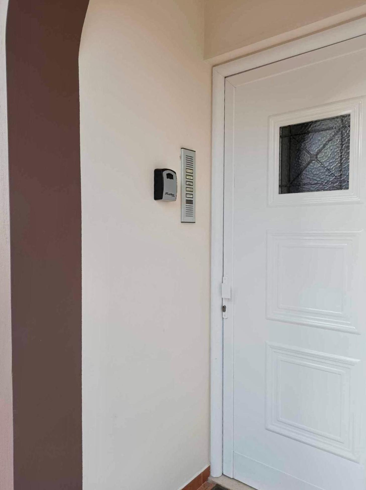 Seamplicity Cozy Apartment Heraklion  Exterior photo