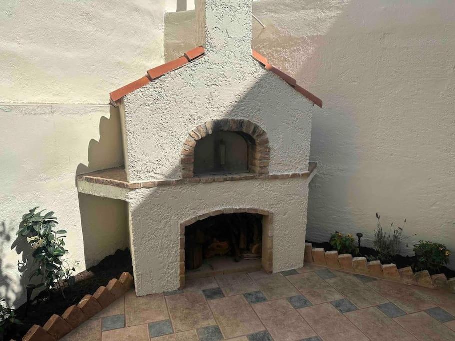 Seamplicity Cozy Apartment Heraklion  Exterior photo