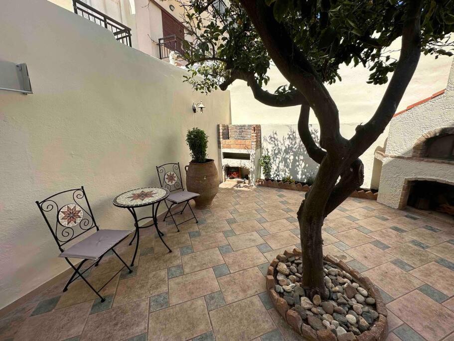Seamplicity Cozy Apartment Heraklion  Exterior photo