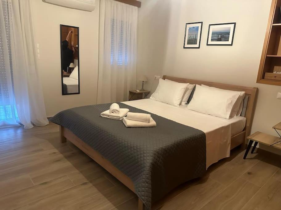 Seamplicity Cozy Apartment Heraklion  Exterior photo