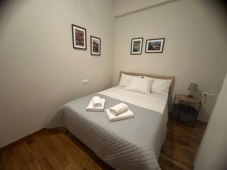 Seamplicity Cozy Apartment Heraklion  Exterior photo