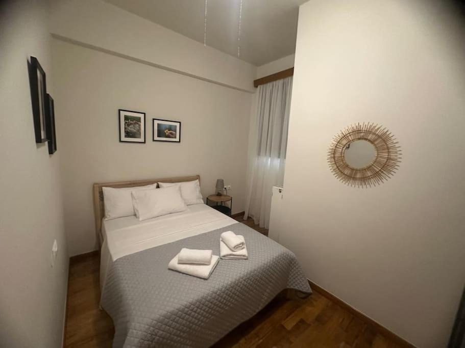 Seamplicity Cozy Apartment Heraklion  Exterior photo