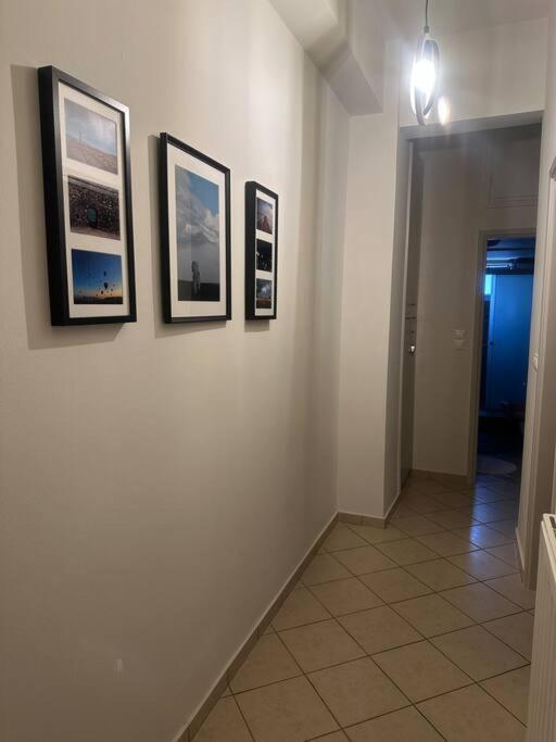 Seamplicity Cozy Apartment Heraklion  Exterior photo