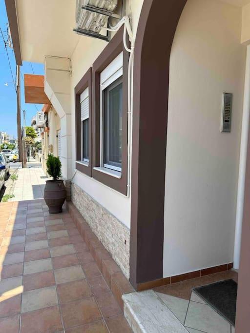 Seamplicity Cozy Apartment Heraklion  Exterior photo