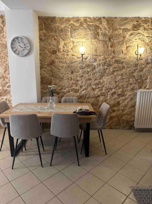Seamplicity Cozy Apartment Heraklion  Exterior photo