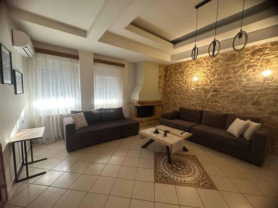 Seamplicity Cozy Apartment Heraklion  Exterior photo