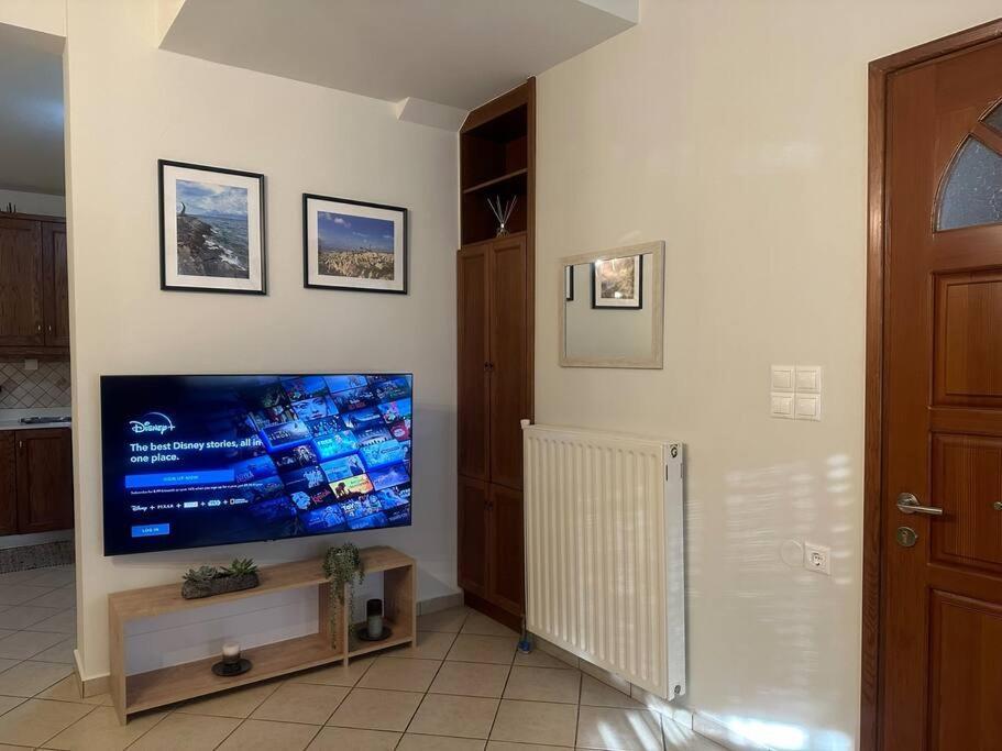 Seamplicity Cozy Apartment Heraklion  Exterior photo