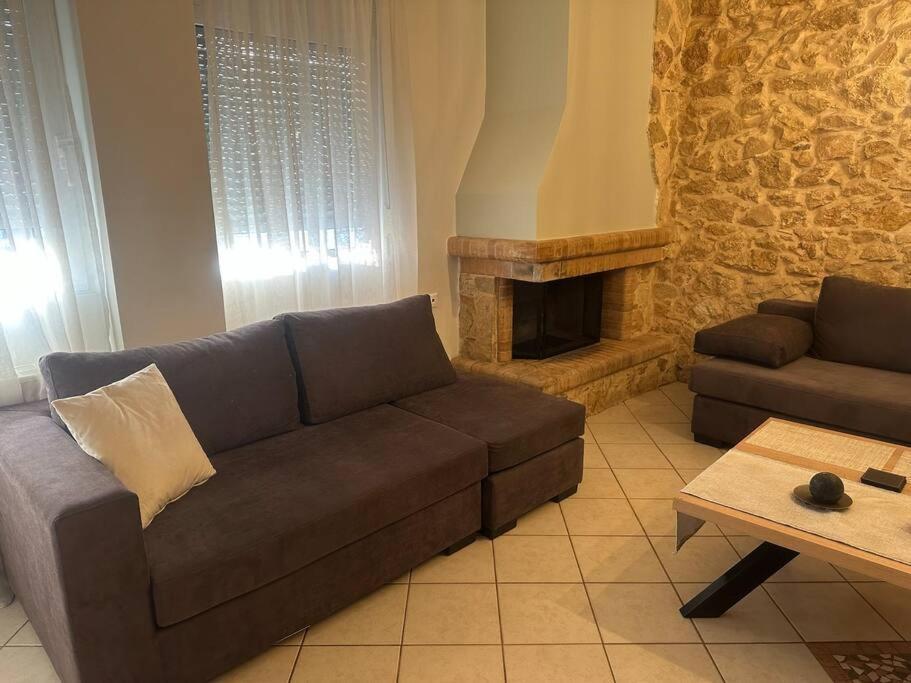 Seamplicity Cozy Apartment Heraklion  Exterior photo