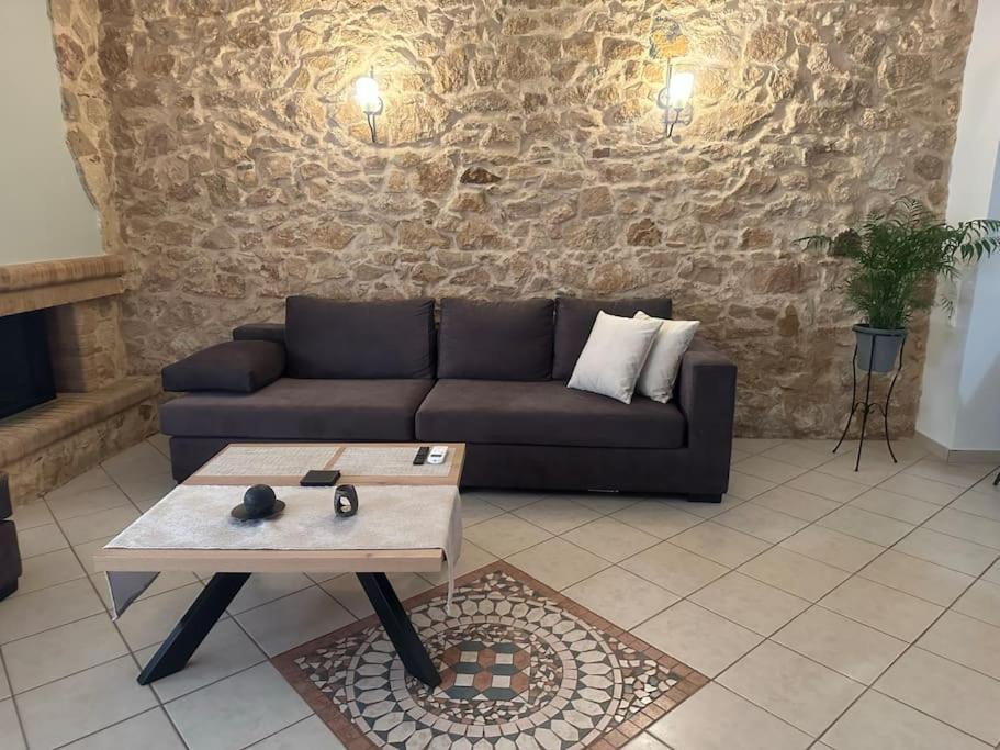 Seamplicity Cozy Apartment Heraklion  Exterior photo